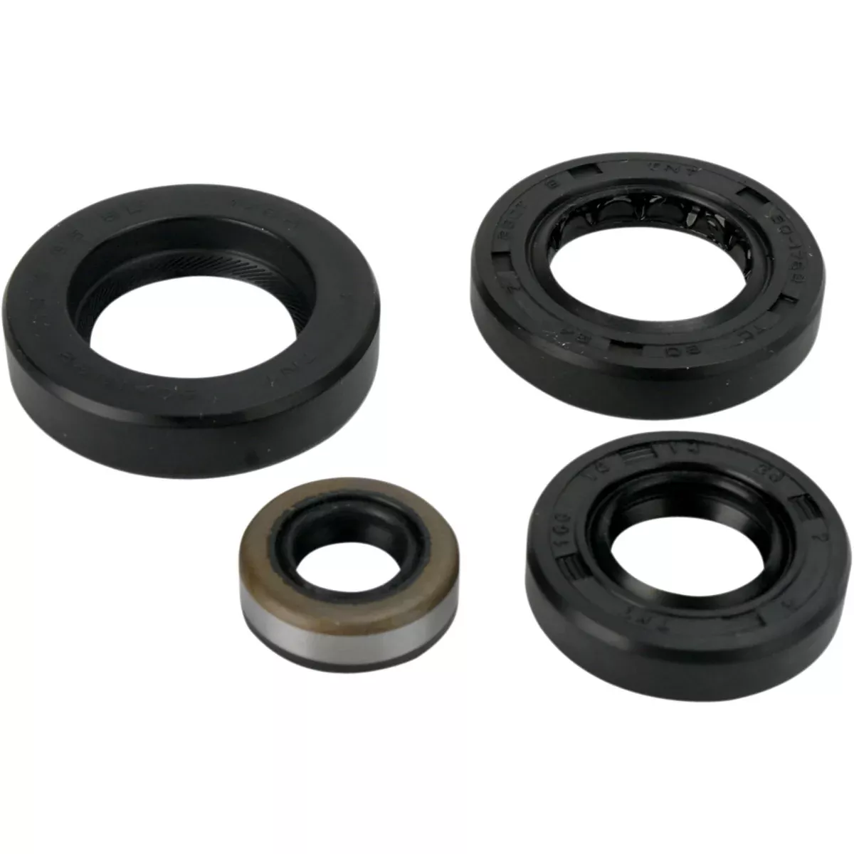 Moose Offroad Seal - 822341MSE Honda 200 1981-1987