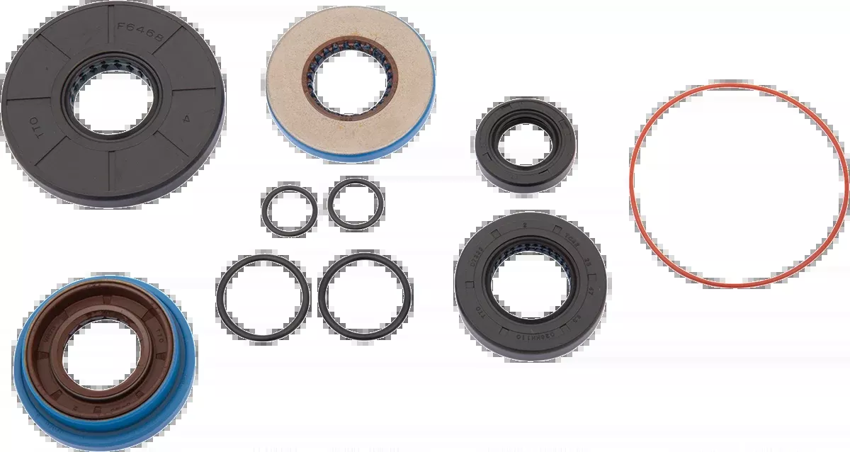 Moose Offroad Seal Kit – Transmission/Replacement – Polaris RZR 800-25-7119