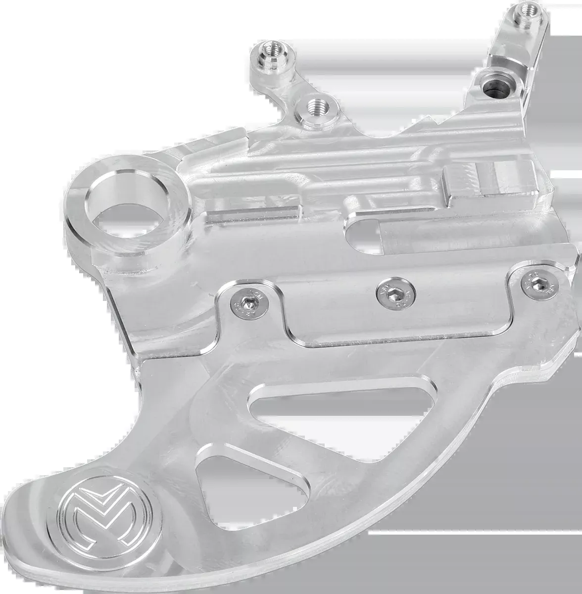 Moose Offroad Shark Fin Disc Guard – Honda CR/CRF-33-061