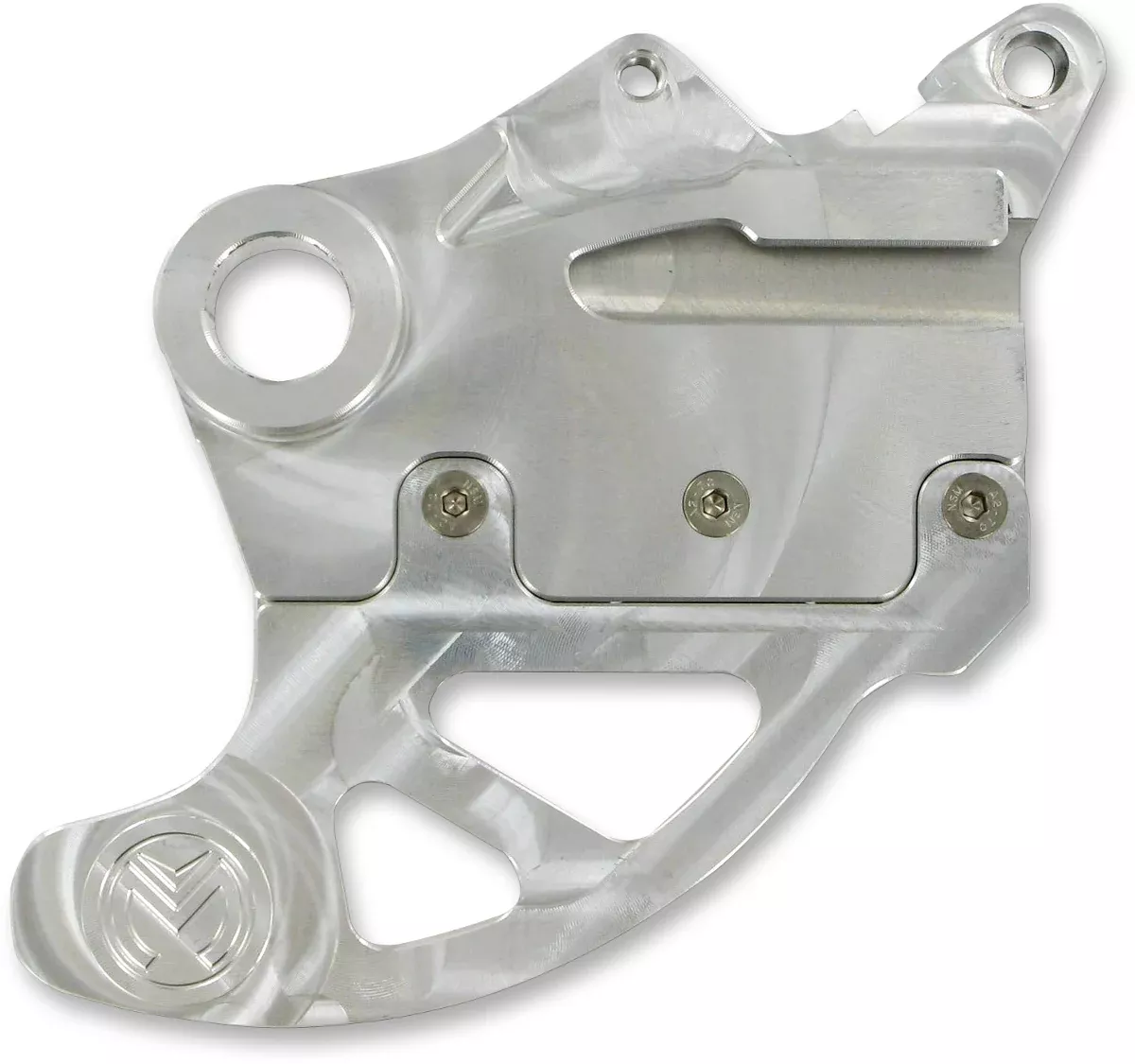 Moose Offroad Shark Fin Disc Guard – Kawasaki/Suzuki-33-071