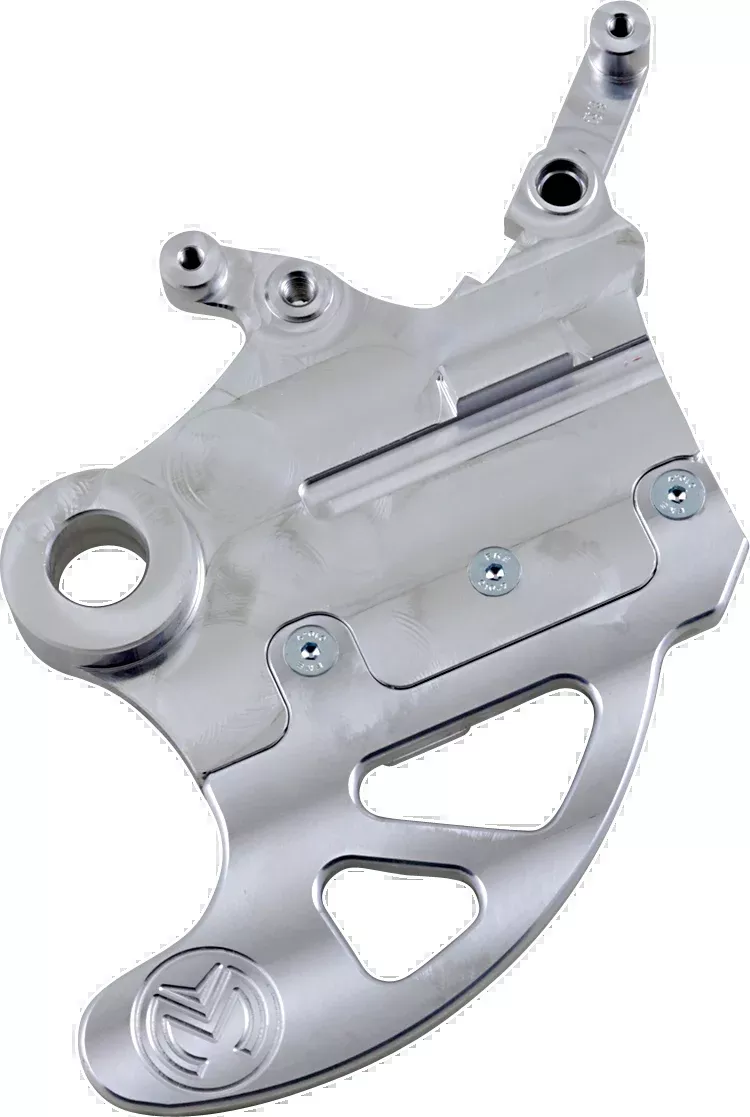 Moose Offroad Shark Fin Disc Guard – Yamaha-33-054