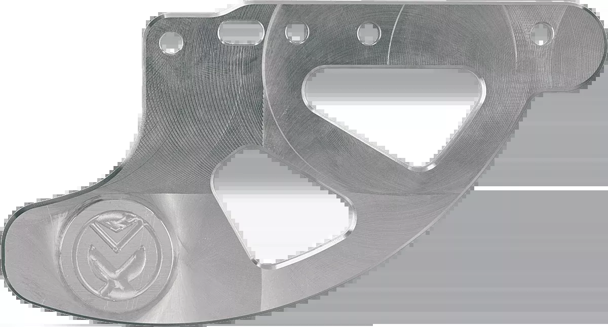 Moose Offroad Shark Fin Disc Protector-33-040