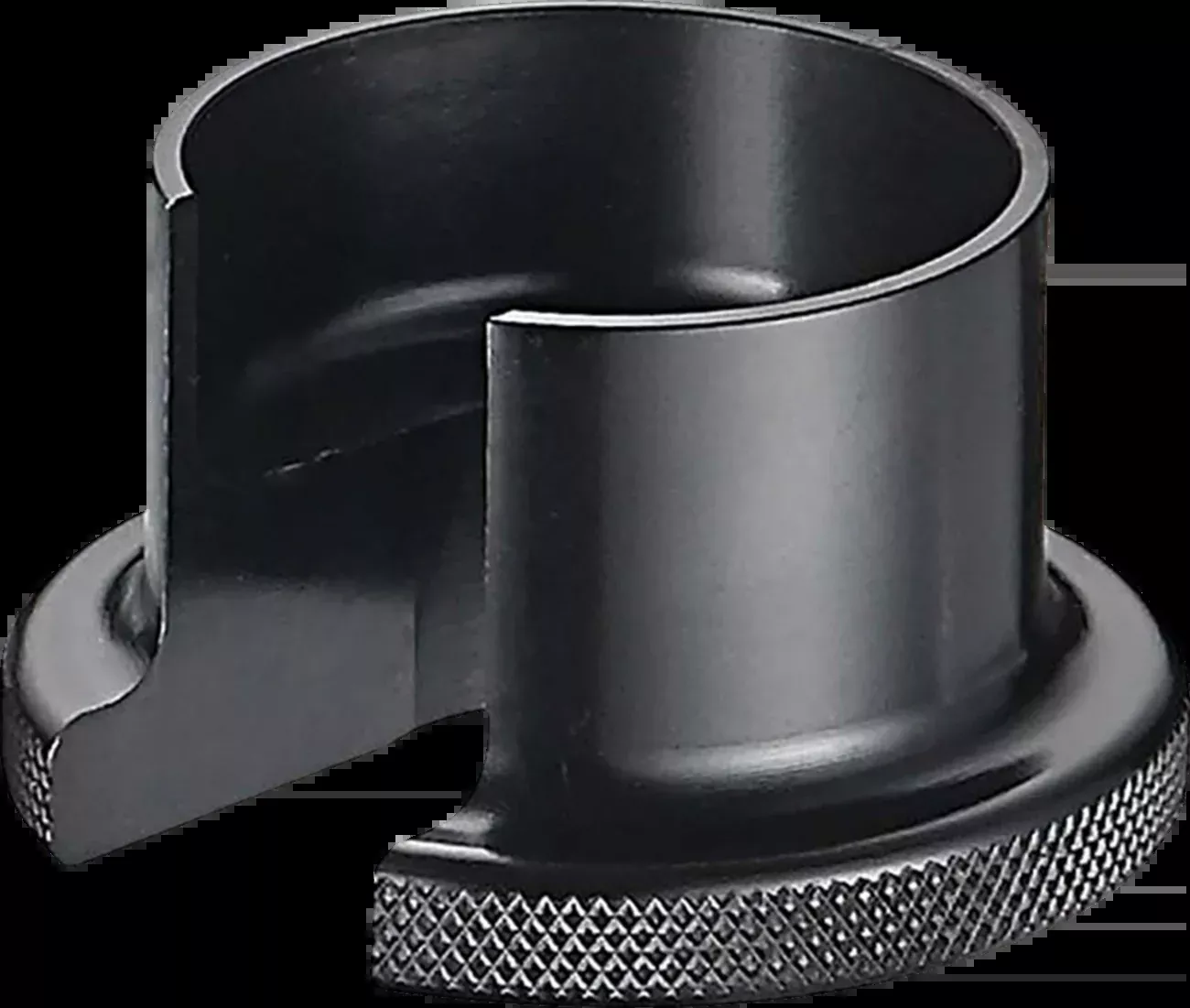 Moose Offroad Shock Seal Head Tool – Black – 50 mm-394-6902