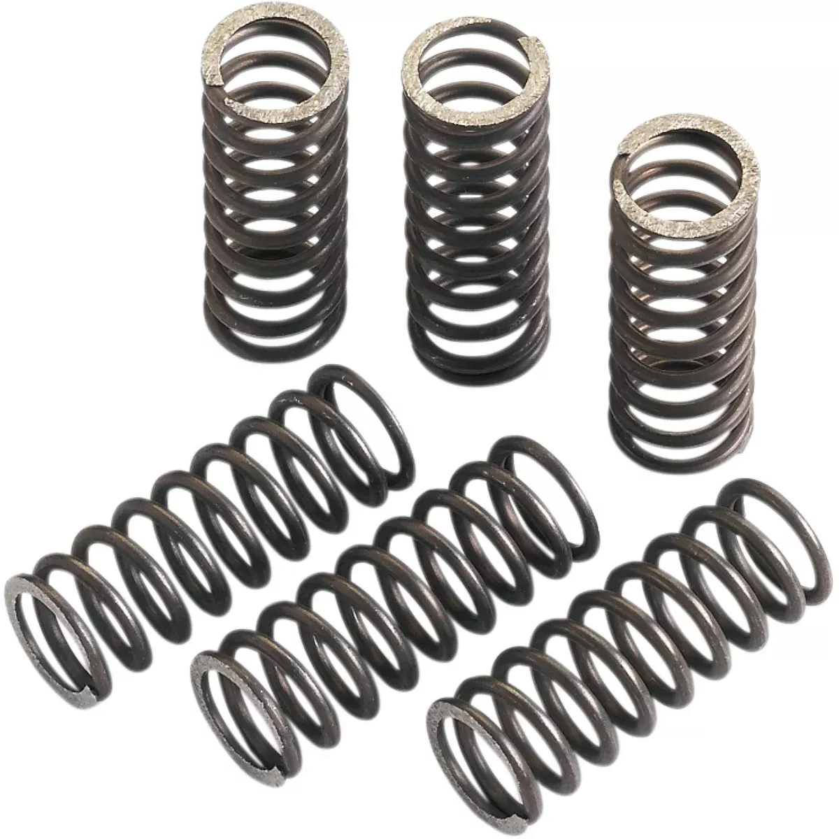 Moose Offroad Spring Set - MHDS90-5 Yamaha WR 250 / YZ 250 2001-2013