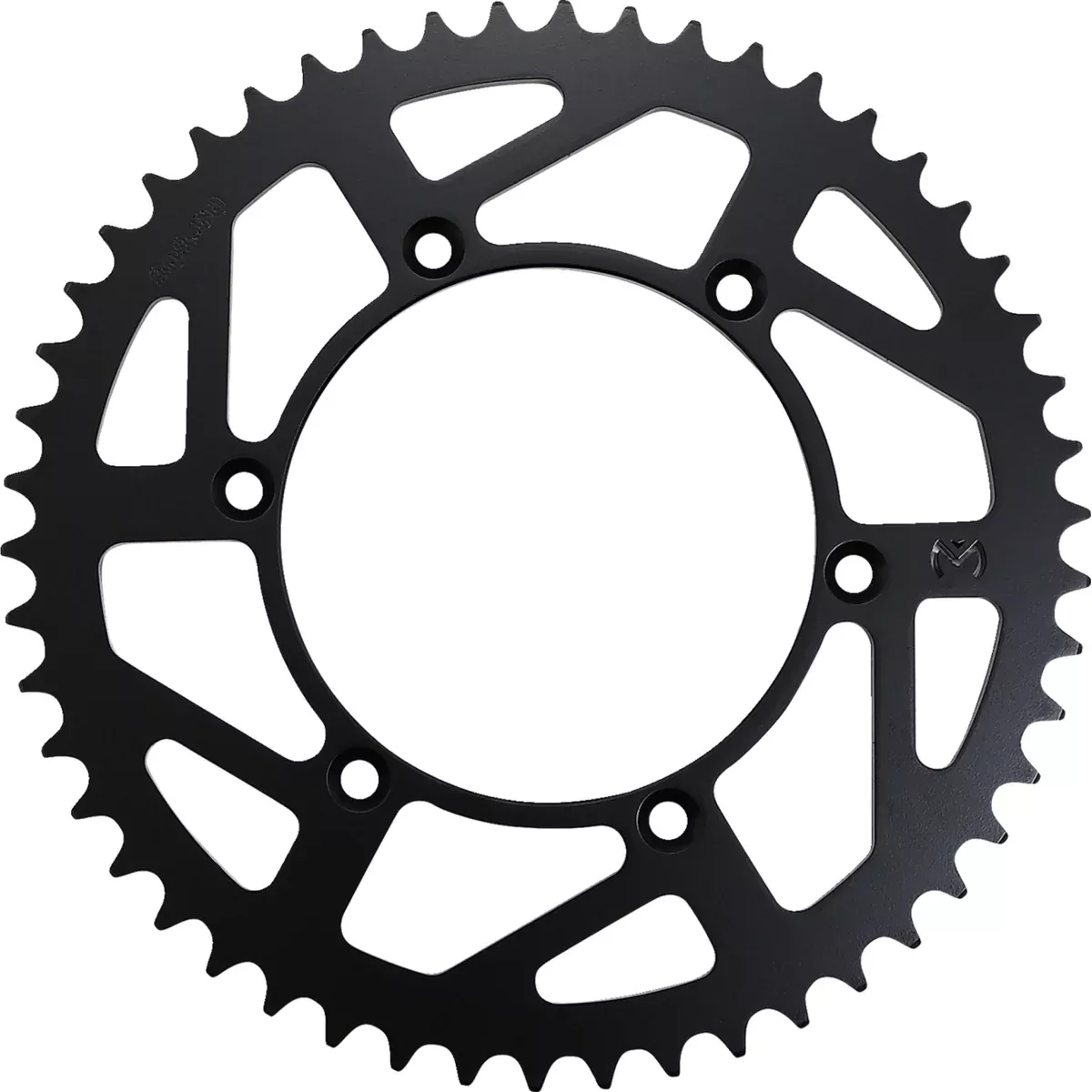 Moose Offroad Sprocket – 1210-808-50-STL Kawasaki 400 2003