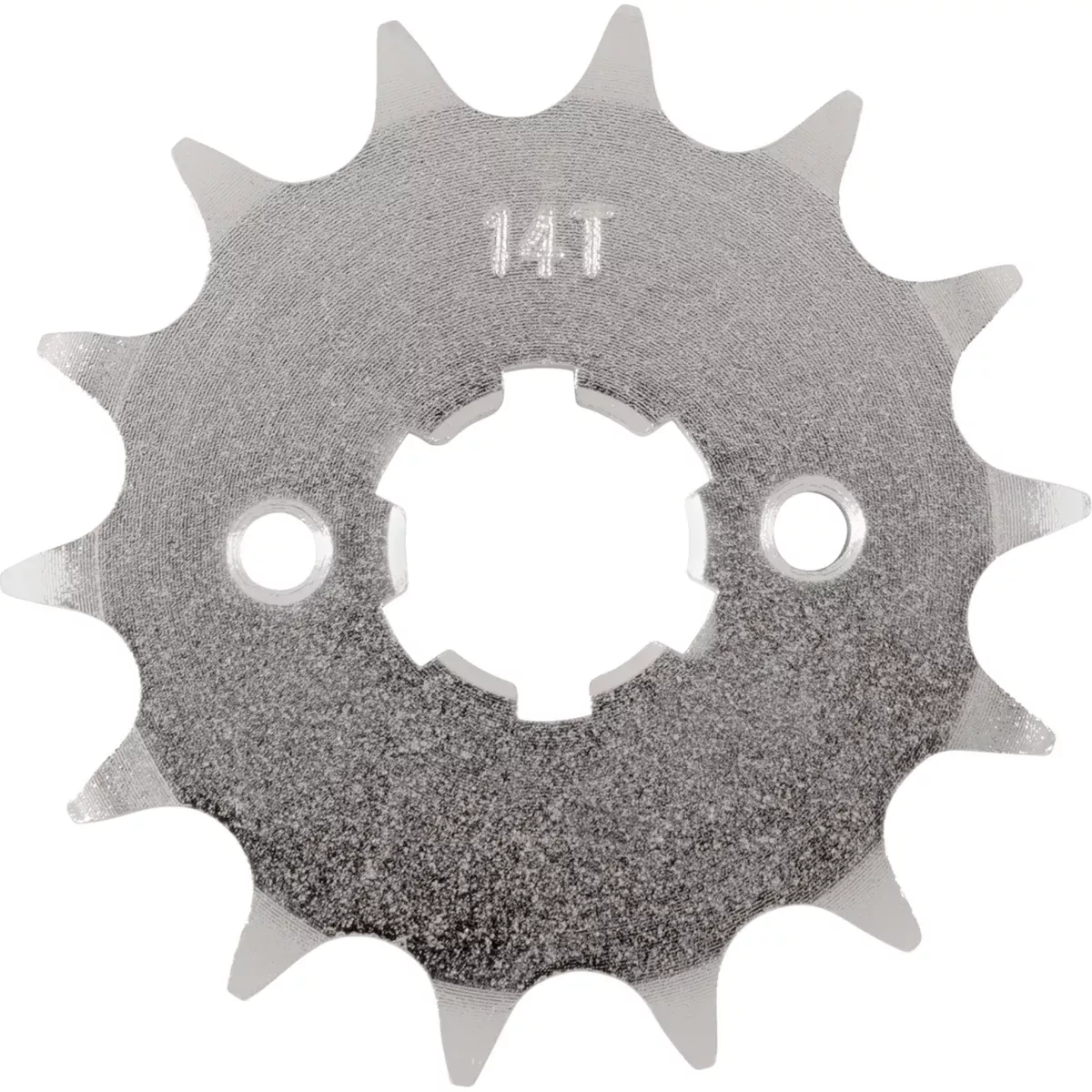 Moose Offroad Sprocket – D26-4167-14CRMO Yamaha 125 2000-2026