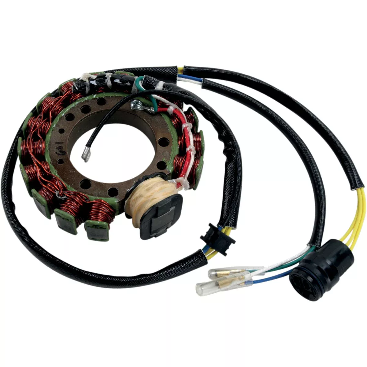 Moose Offroad Stator – M-21-601 Honda ATVs 1986-1987