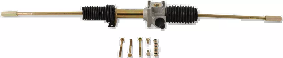 Moose Offroad Steering Rack-51-4001