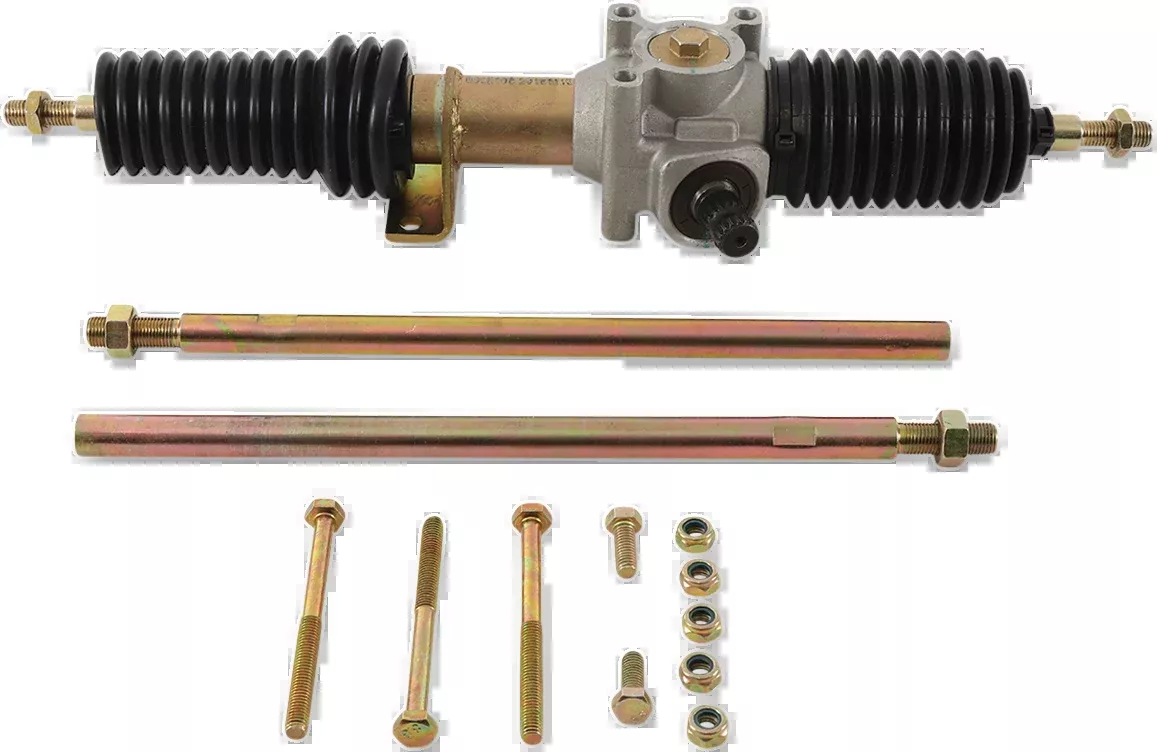 Moose Offroad Steering Rack-51-4003