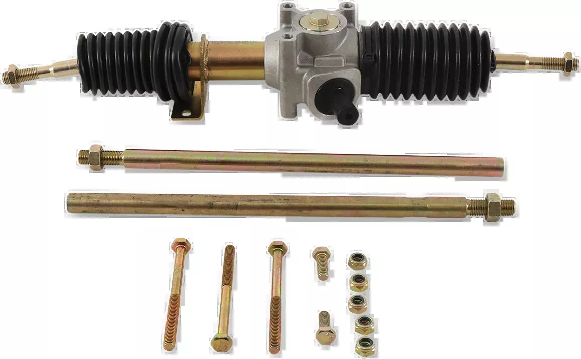 Moose Offroad Steering Rack-51-4007