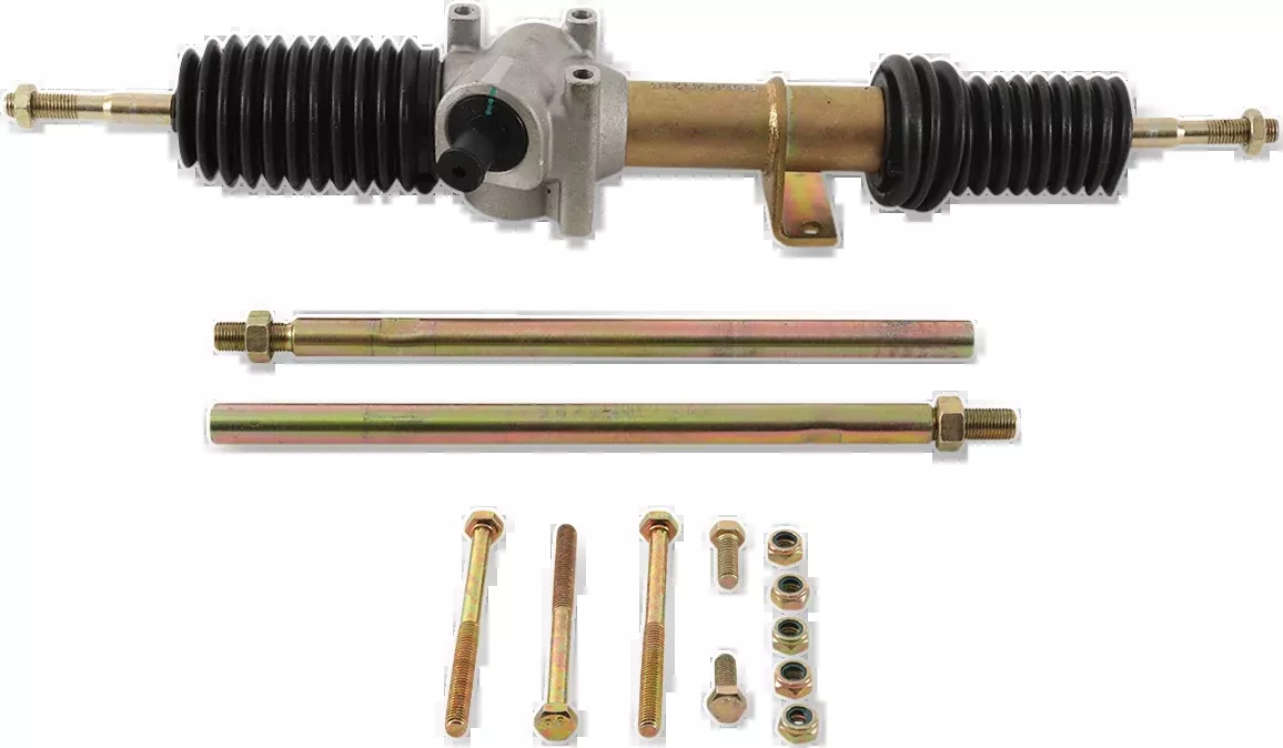 Moose Offroad Steering Rack-51-4013