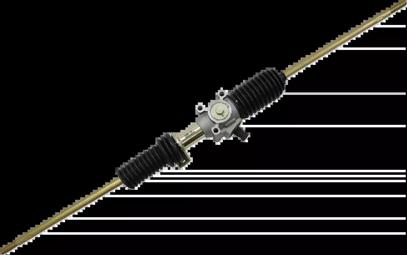 Moose Offroad Steering Rack-51-4017