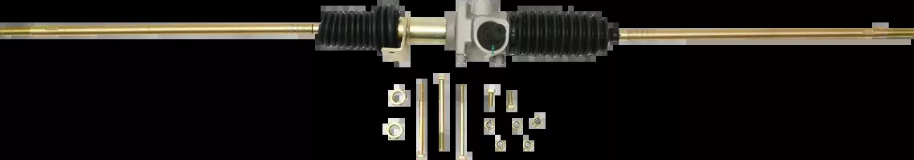 Moose Offroad Steering Rack-51-4020