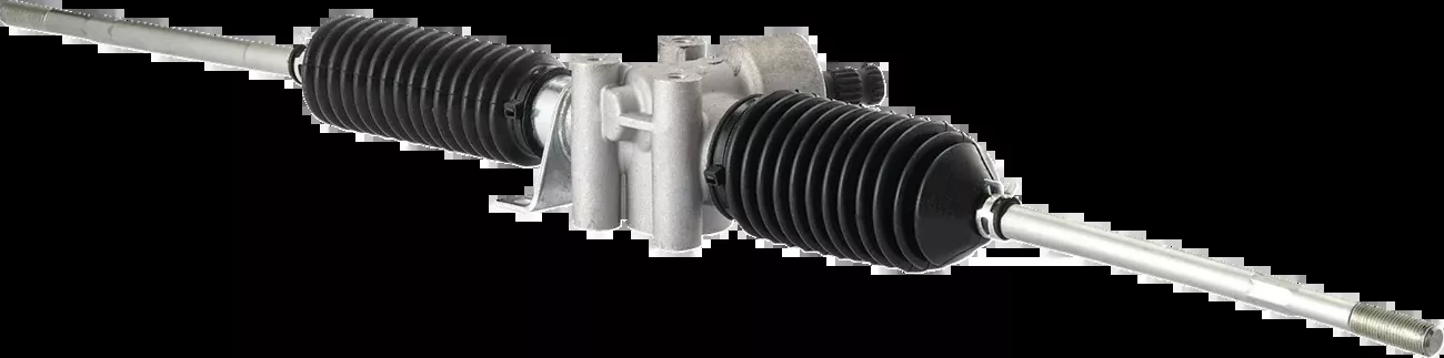 Moose Offroad Steering Rack-51-4034