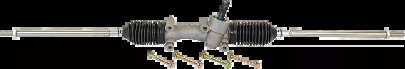 Moose Offroad Steering Rack-51-4036