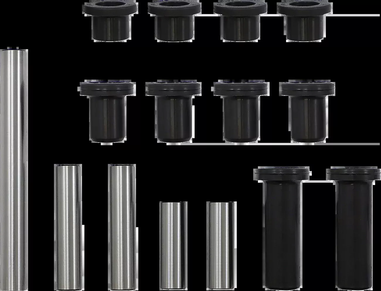 Moose Offroad Suspension Kit - Rear-50-1156