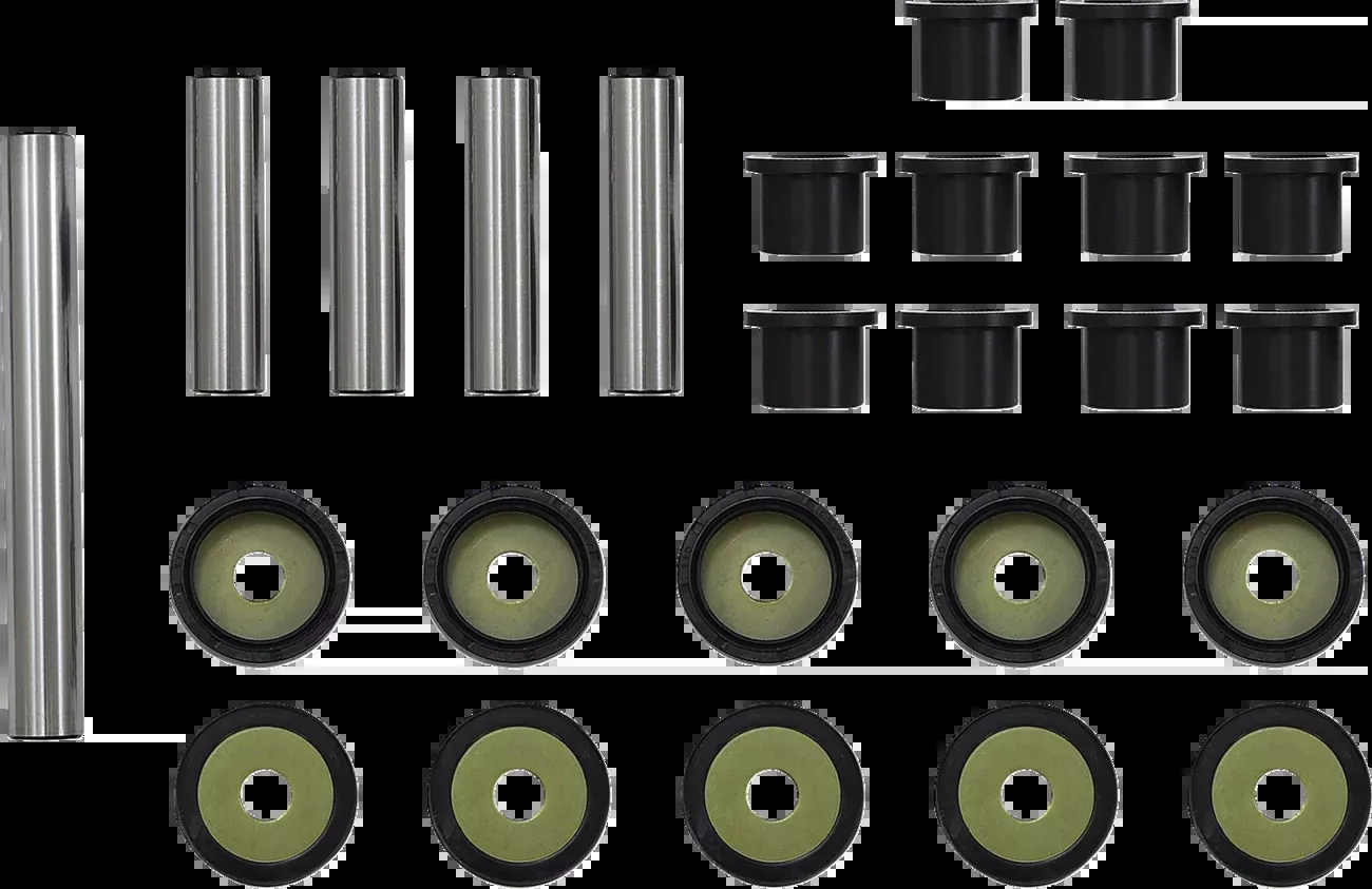 Moose Offroad Suspension Kit - Rear-50-1158