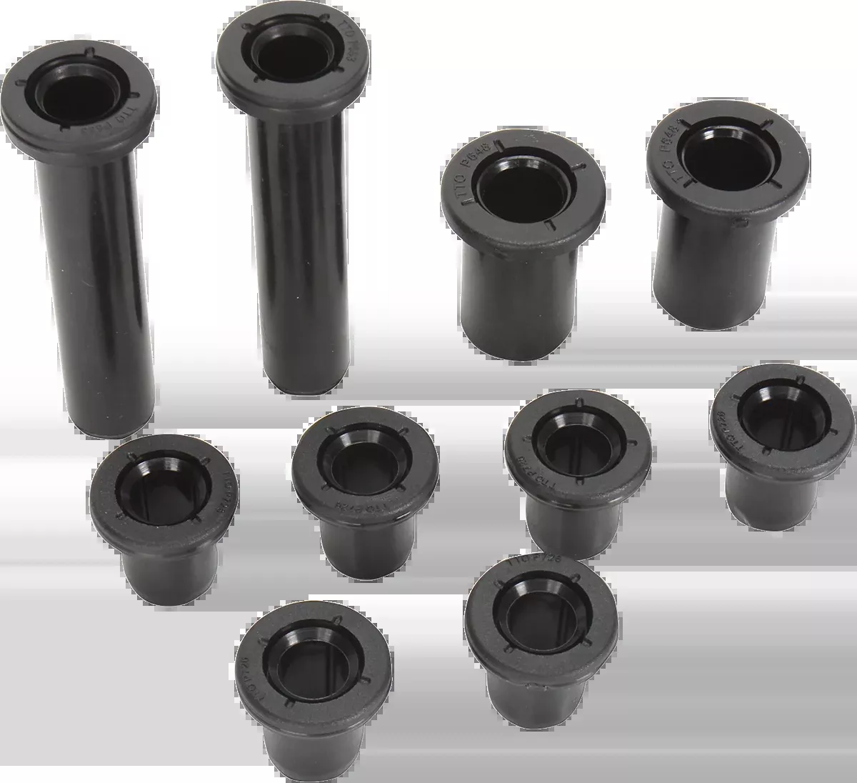 Moose Offroad Suspension Kit - Rear - Bushing Only-50-1142