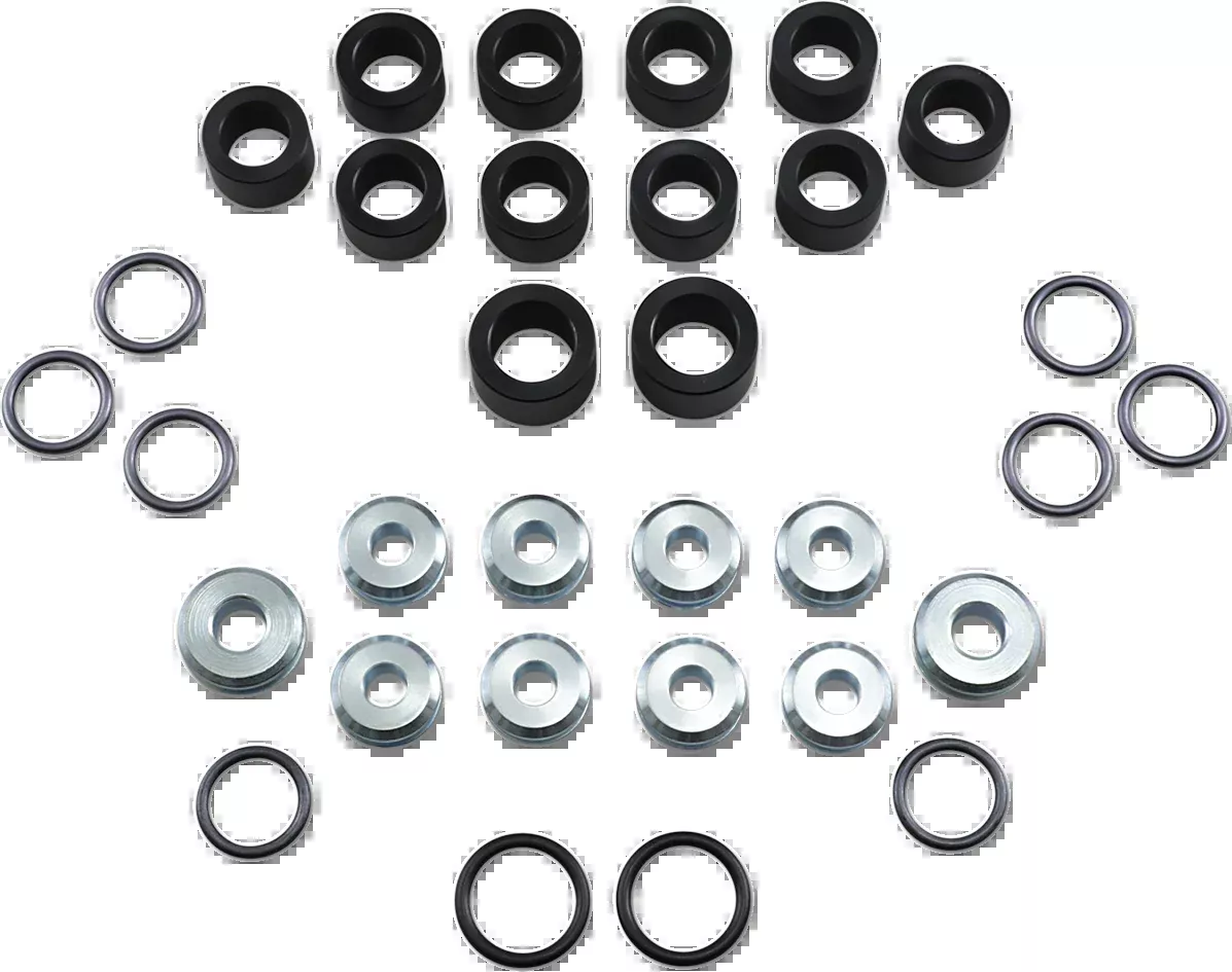 Moose Offroad Suspension Kit - Rear - Bushing Only-50-1202