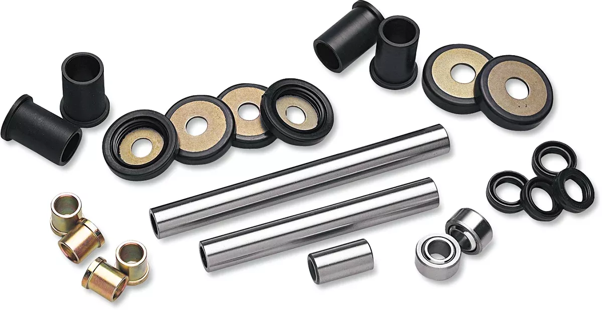 Moose Offroad Suspension Kit - Rear - Independent-50-1034