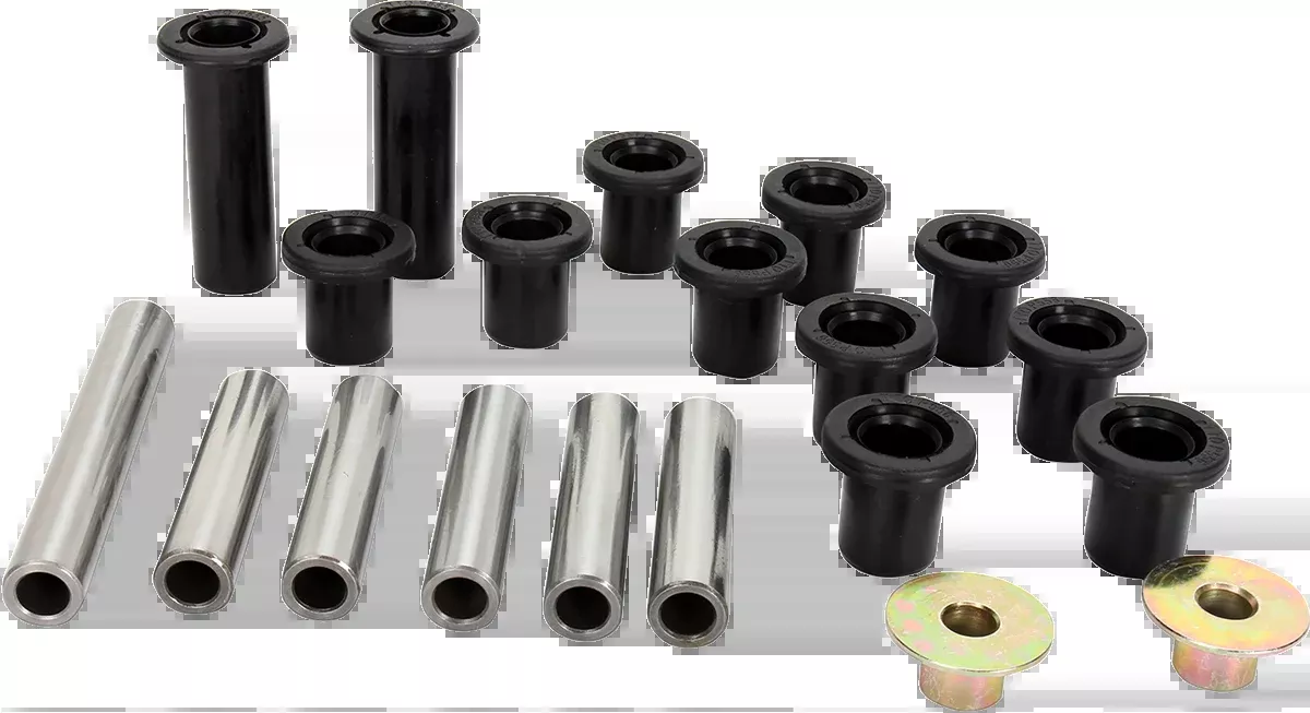 Moose Offroad Suspension Kit - Rear - Independent-50-1104