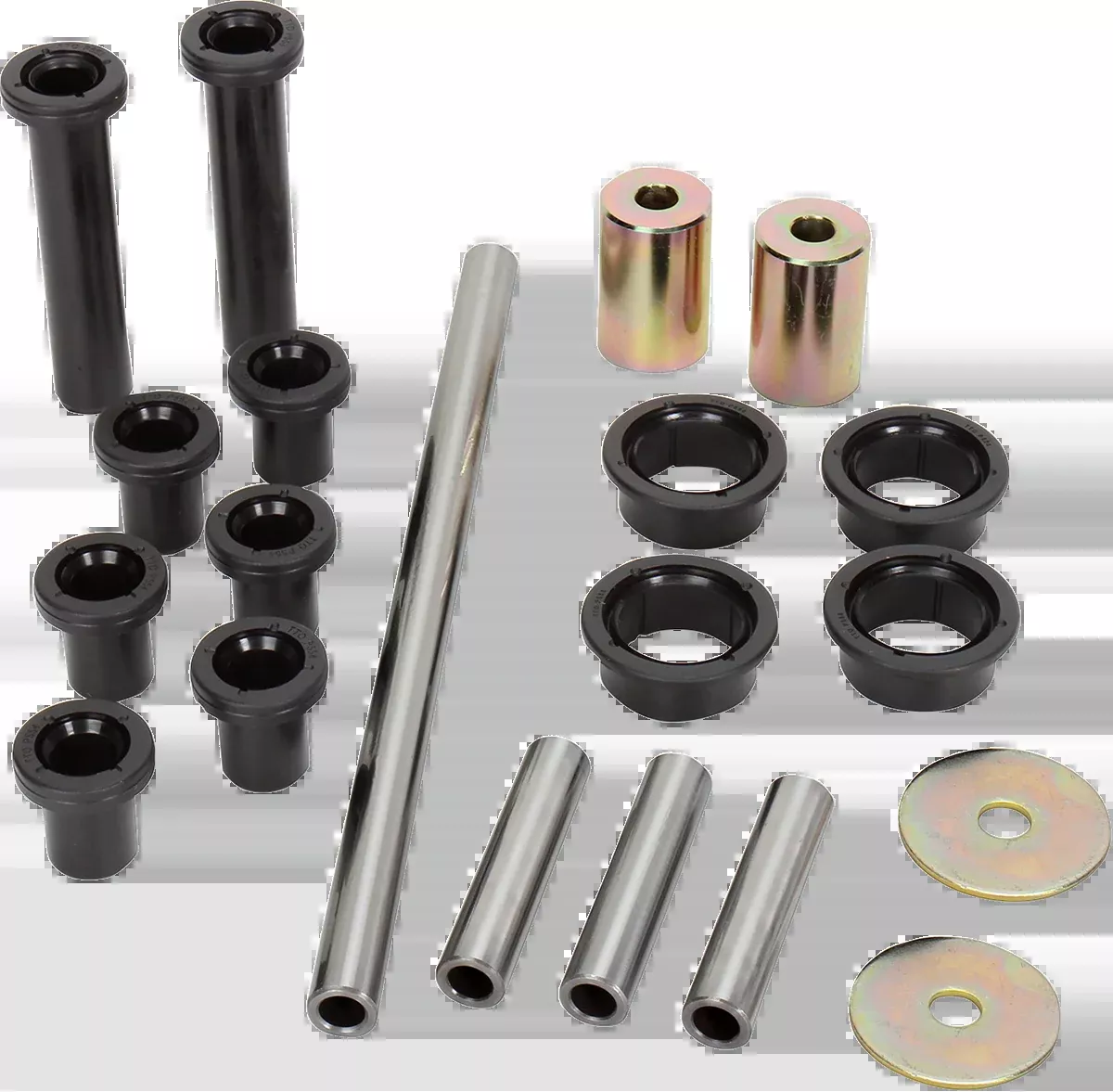 Moose Offroad Suspension Kit - Rear - Independent-50-1105