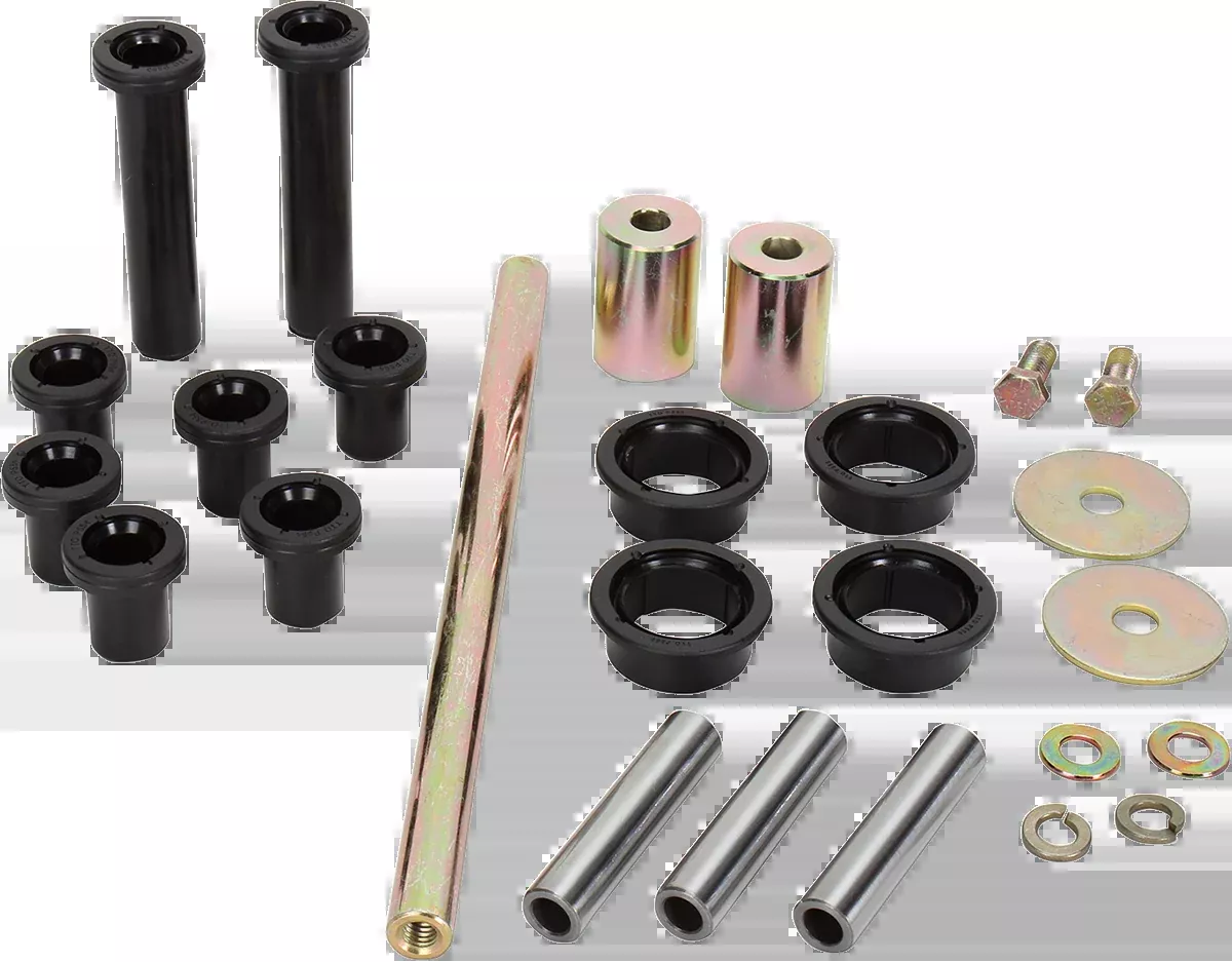 Moose Offroad Suspension Kit - Rear - Independent-50-1107