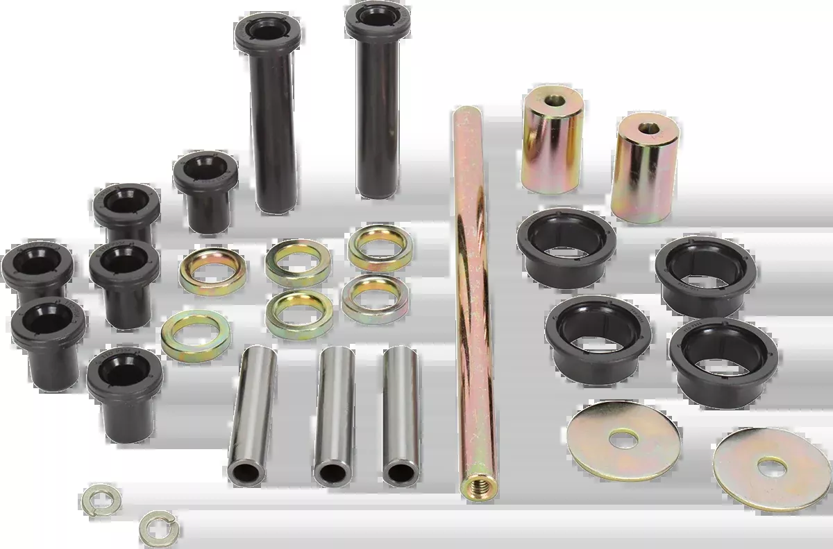 Moose Offroad Suspension Kit - Rear - Independent-50-1112