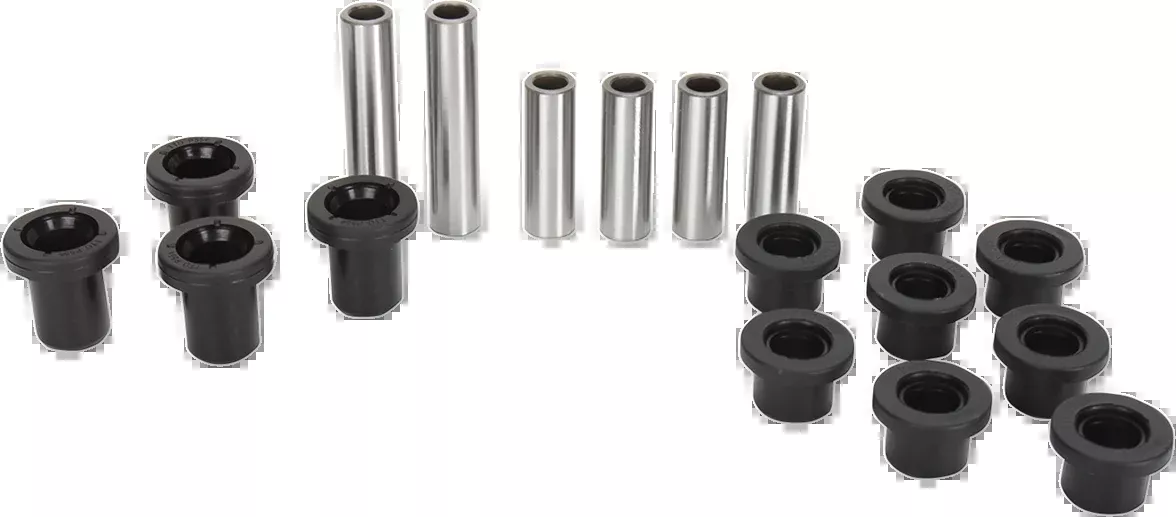 Moose Offroad Suspension Kit - Rear - Independent-50-1129