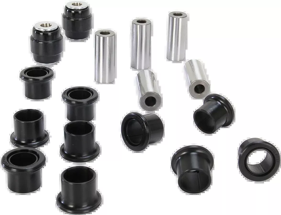 Moose Offroad Suspension Kit - Rear - Independent-50-1134