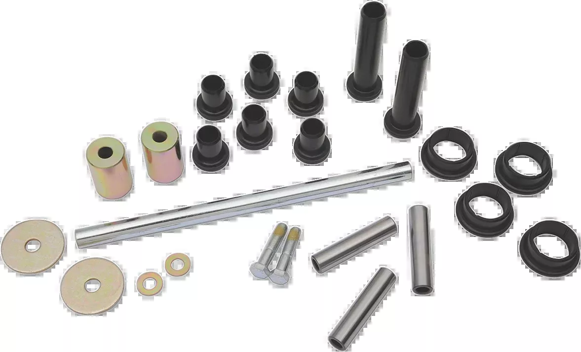 Moose Offroad Suspension Kit - Rear - Independent-50-1167