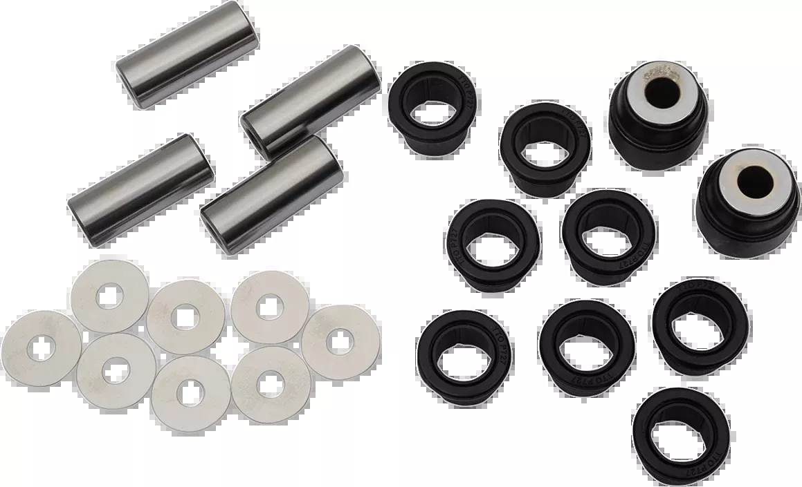 Moose Offroad Suspension Kit - Rear - Independent-50-1171