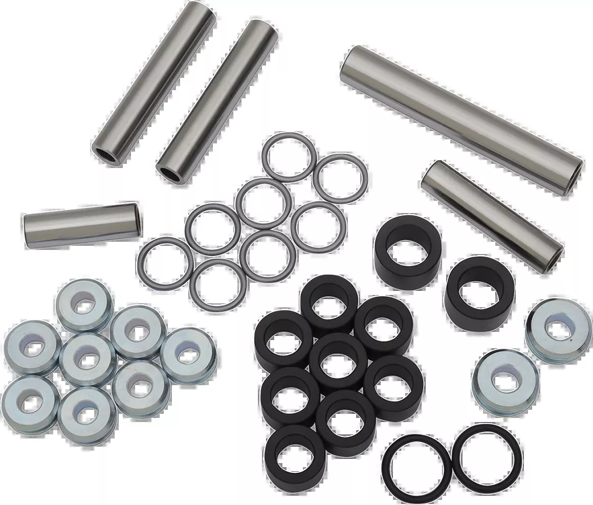 Moose Offroad Suspension Kit - Rear - Independent-50-1177