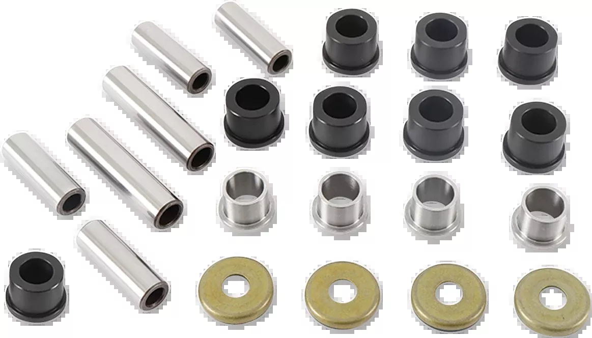 Moose Offroad Suspension Kit - Rear - Independent-50-1181