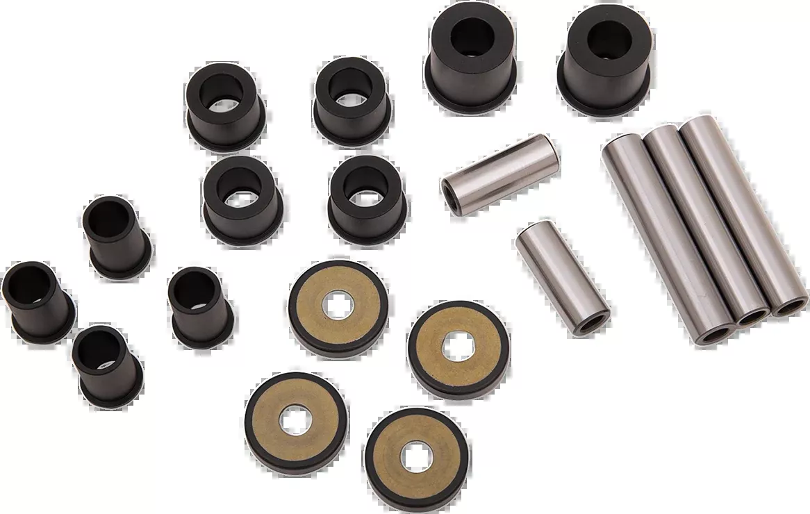 Moose Offroad Suspension Kit - Rear - Independent-50-1185