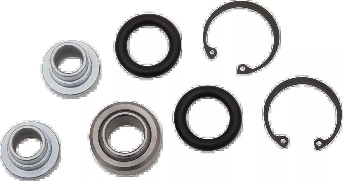 Moose Offroad Suspension Kit - Rear - Independent-50-1195