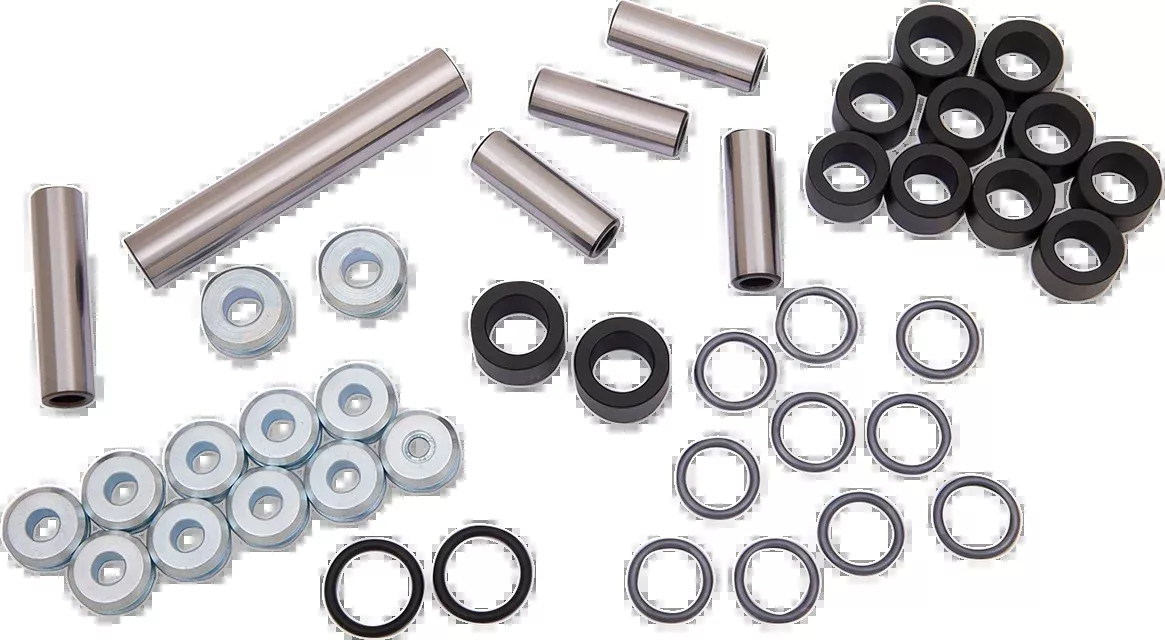Moose Offroad Suspension Kit - Rear - Independent-50-1196