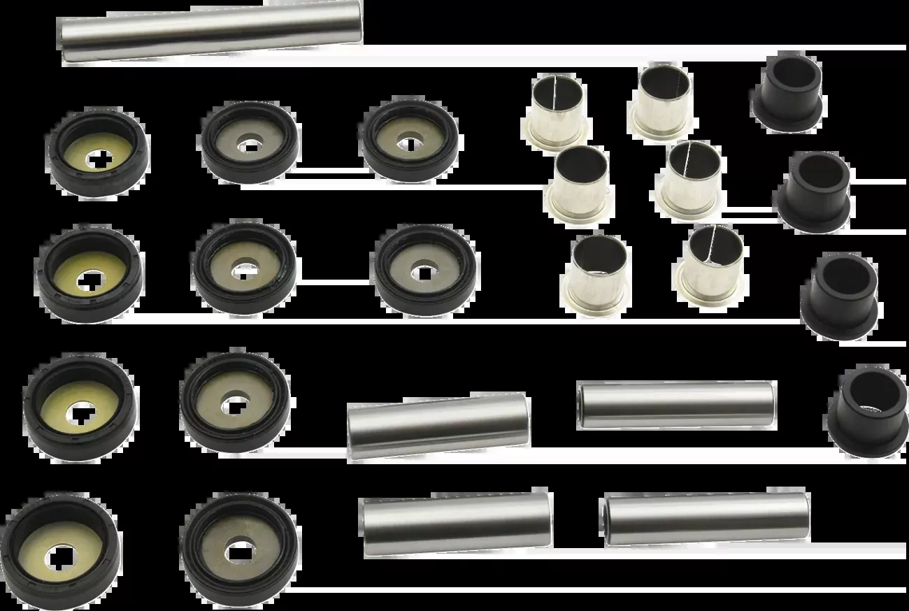 Moose Offroad Suspension Kit - Rear - Independent-50-1241