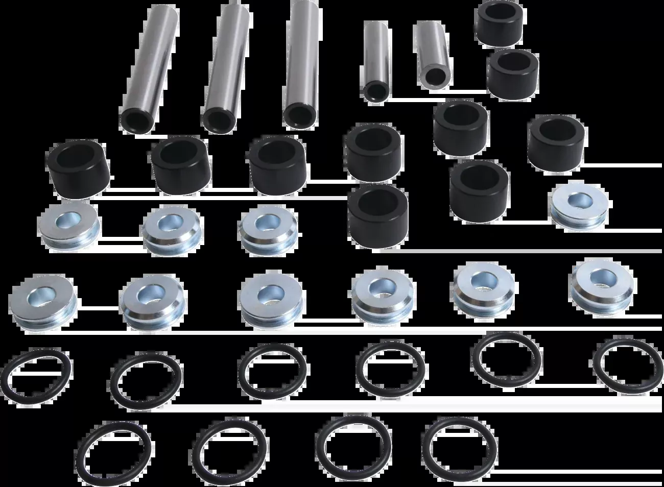 Moose Offroad Suspension Kit – Rear – Independent-50-1242