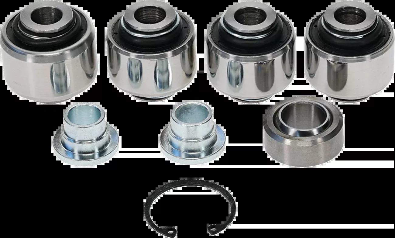 Moose Offroad Suspension Kit - Rear - Independent-50-1246