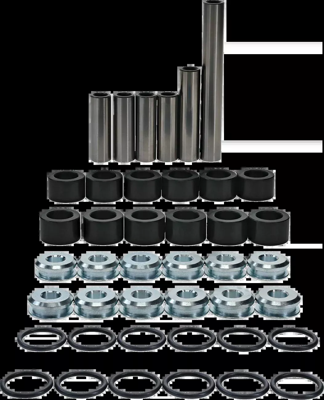 Moose Offroad Suspension Kit - Rear - Independent-50-1257