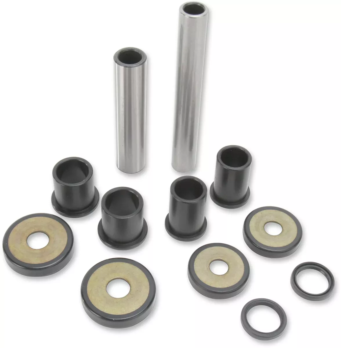 Moose Offroad Suspension Kit - Rear - Independent - Knuckle Only-50-1035-K