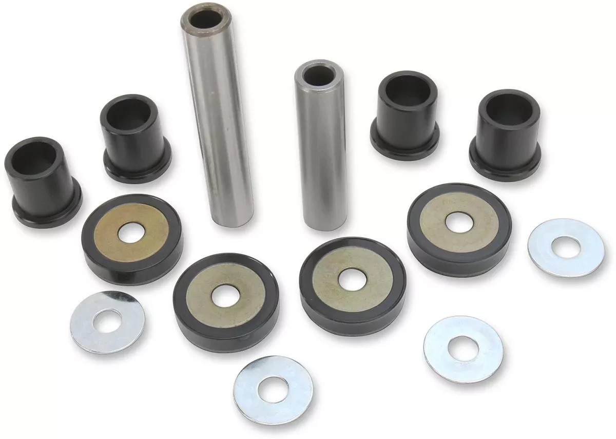 Moose Offroad Suspension Kit - Rear - Independent - Knuckle Only-50-1041-K