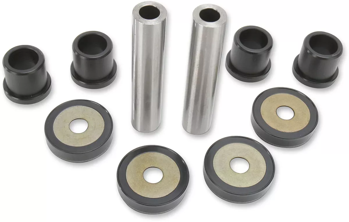 Moose Offroad Suspension Kit - Rear - Independent - Knuckle Only-50-1043-K