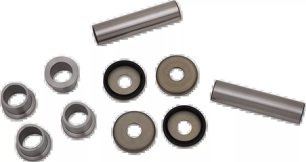 Moose Offroad Suspension Kit - Rear - Independent - Knuckle Only-50-1181-K