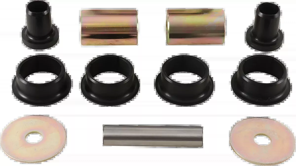 Moose Offroad Suspension Kit - Rear - Independent - Knuckle Only-50-1212