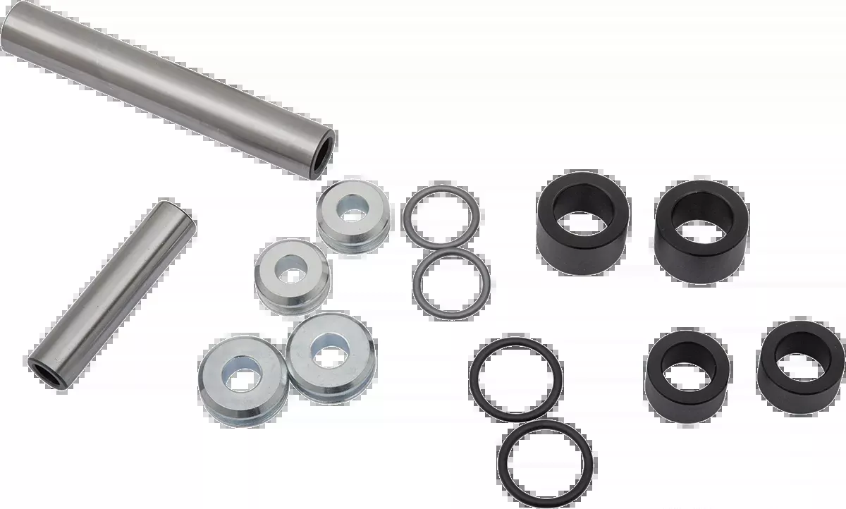 Moose Offroad Suspension Kit - Rear - Independent - Knuckle Only-50-1216