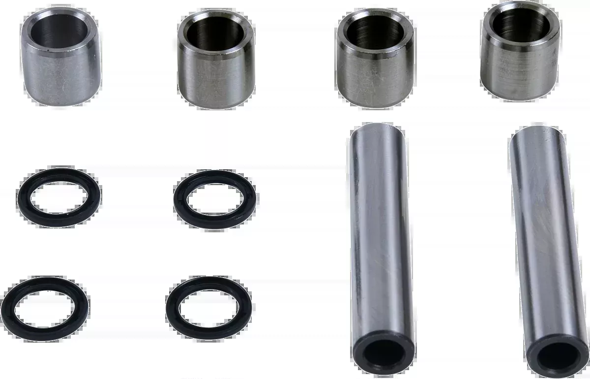 Moose Offroad Suspension Kit - Rear - Independent - Knuckle Only-50-1228