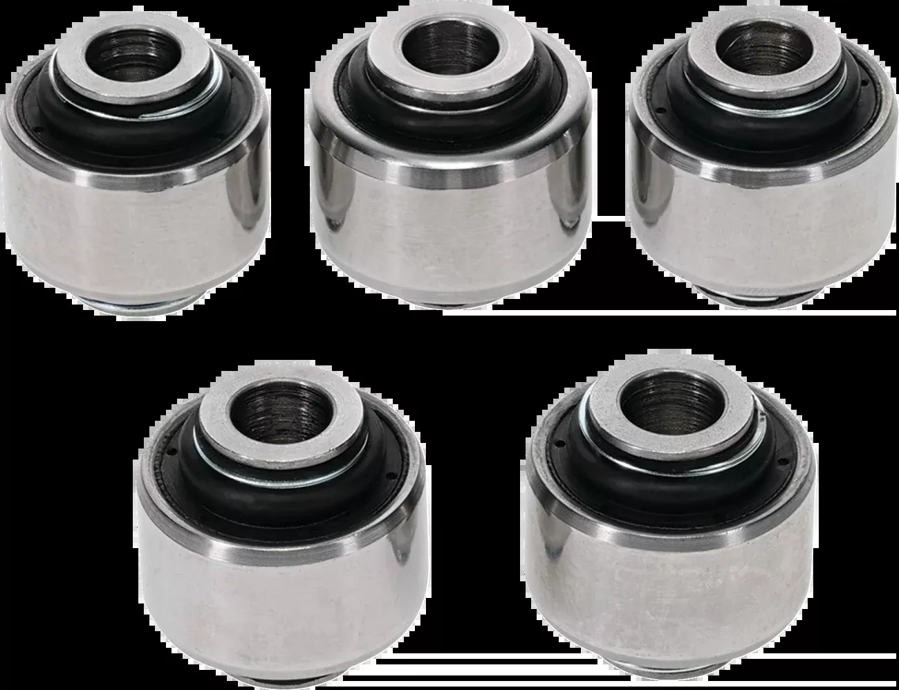 Moose Offroad Suspension Kit - Rear - Independent - Knuckle Only-50-1244