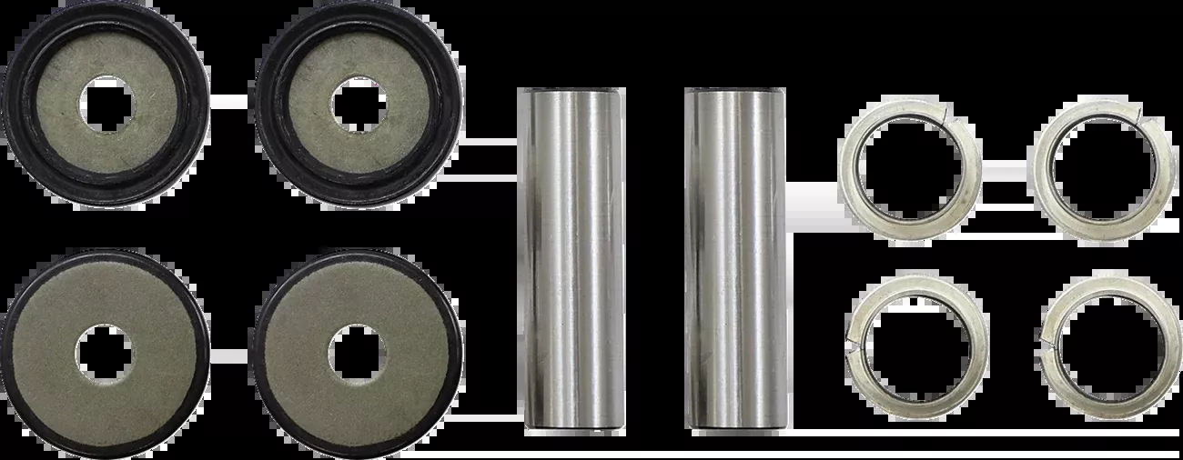 Moose Offroad Suspension Kit - Rear - Knuckle Kit-50-1225